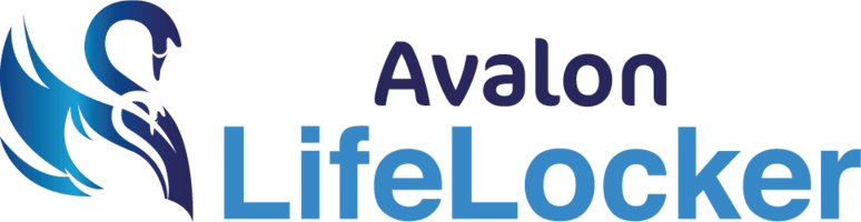 Avalon Lifelocker Logo Rgb