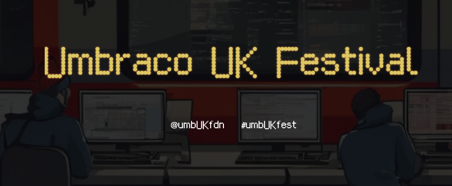 Umbraco UK Festival