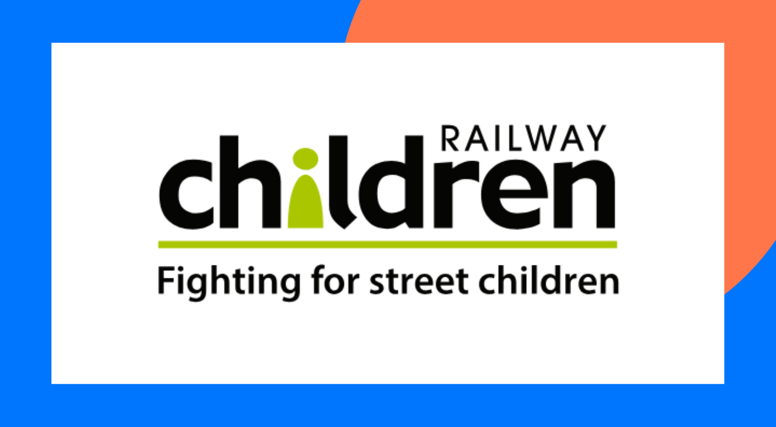Railway Children