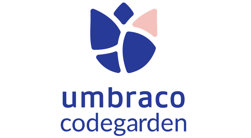 Umbraco Codegarden Logo